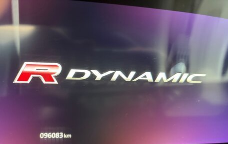 Land Rover Range Rover Velar I, 2017 год, 3 900 000 рублей, 17 фотография