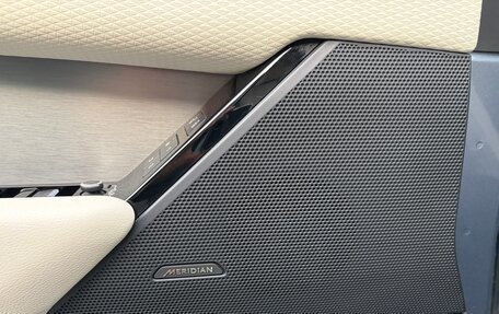 Land Rover Range Rover Velar I, 2017 год, 3 900 000 рублей, 16 фотография