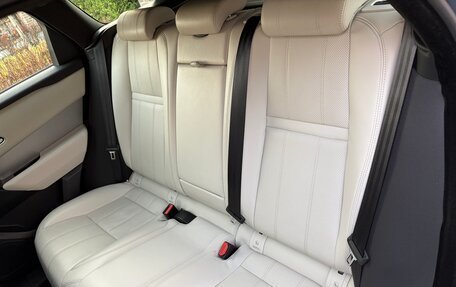 Land Rover Range Rover Velar I, 2017 год, 3 900 000 рублей, 20 фотография