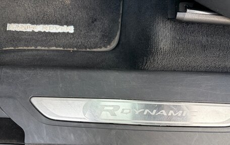 Land Rover Range Rover Velar I, 2017 год, 3 900 000 рублей, 23 фотография