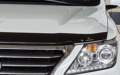 Lexus LX III, 2013 год, 6 700 000 рублей, 13 фотография