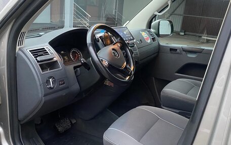 Volkswagen California T5, 2014 год, 4 650 000 рублей, 6 фотография