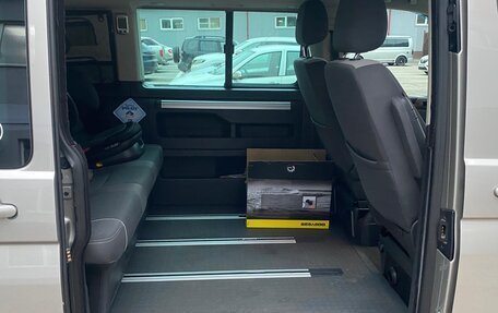 Volkswagen California T5, 2014 год, 4 650 000 рублей, 9 фотография