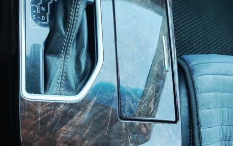 Toyota Camry, 2016 год, 1 769 000 рублей, 10 фотография