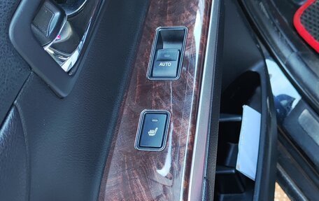 Toyota Camry, 2016 год, 1 769 000 рублей, 9 фотография