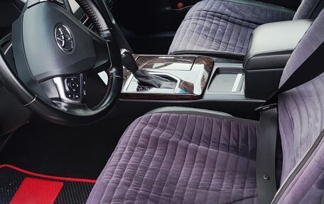 Toyota Camry, 2016 год, 1 769 000 рублей, 13 фотография