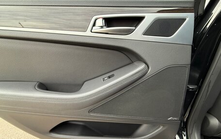 Hyundai Genesis II, 2016 год, 2 400 000 рублей, 17 фотография