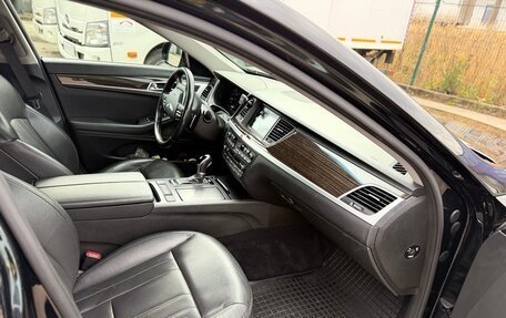 Hyundai Genesis II, 2016 год, 2 400 000 рублей, 13 фотография