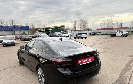 Hyundai Genesis II, 2016 год, 2 400 000 рублей, 6 фотография