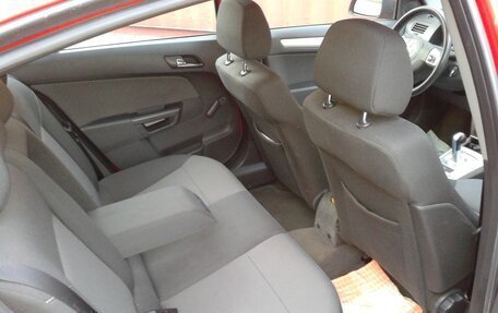 Opel Astra H, 2007 год, 380 000 рублей, 3 фотография