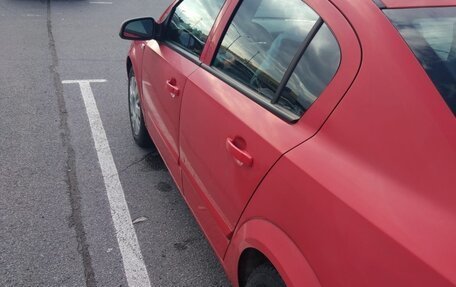 Opel Astra H, 2007 год, 380 000 рублей, 7 фотография