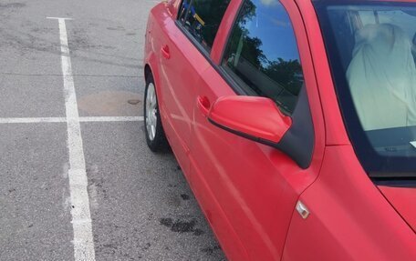 Opel Astra H, 2007 год, 380 000 рублей, 5 фотография