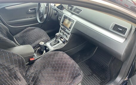 Volkswagen Passat CC I рестайлинг, 2013 год, 1 050 000 рублей, 9 фотография