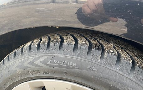 Volkswagen Passat CC I рестайлинг, 2013 год, 1 050 000 рублей, 8 фотография