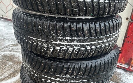 KIA Rio II, 2001 год, 110 000 рублей, 7 фотография