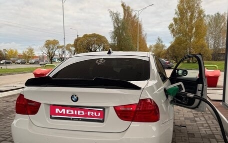 BMW 3 серия, 2008 год, 950 000 рублей, 3 фотография