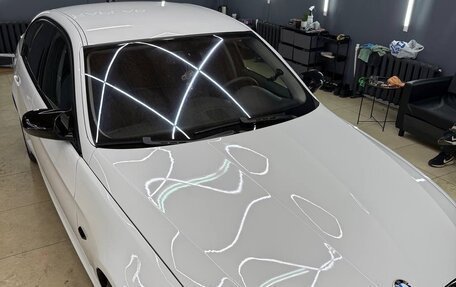 BMW 3 серия, 2008 год, 950 000 рублей, 9 фотография