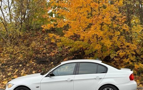 BMW 3 серия, 2008 год, 950 000 рублей, 4 фотография