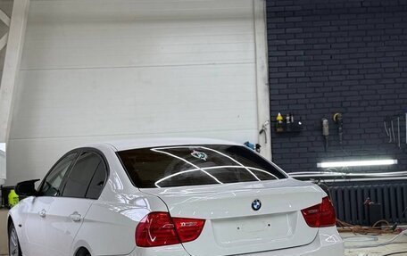 BMW 3 серия, 2008 год, 950 000 рублей, 10 фотография