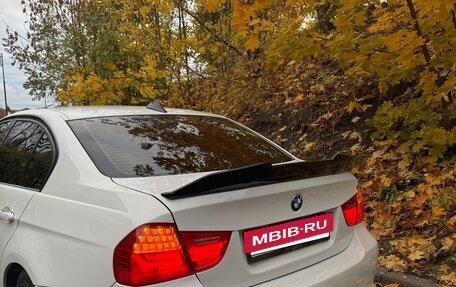 BMW 3 серия, 2008 год, 950 000 рублей, 2 фотография