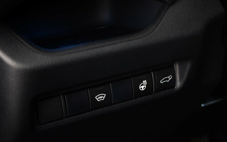 Toyota RAV4, 2019 год, 2 549 000 рублей, 11 фотография