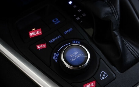 Toyota RAV4, 2019 год, 2 549 000 рублей, 17 фотография