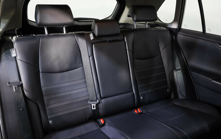 Toyota RAV4, 2019 год, 2 549 000 рублей, 21 фотография