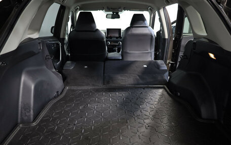 Toyota RAV4, 2019 год, 2 549 000 рублей, 25 фотография