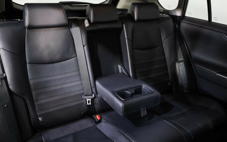 Toyota RAV4, 2019 год, 2 549 000 рублей, 22 фотография