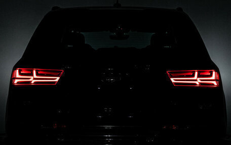 Audi Q7, 2019 год, 4 499 000 рублей, 8 фотография