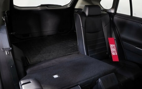 Toyota RAV4, 2019 год, 2 549 000 рублей, 23 фотография