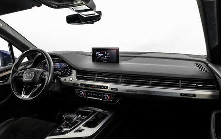 Audi Q7, 2019 год, 4 499 000 рублей, 12 фотография