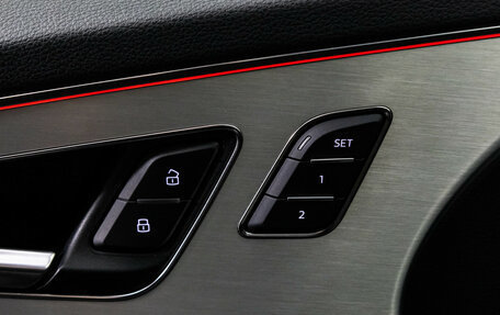 Audi Q7, 2019 год, 4 499 000 рублей, 24 фотография