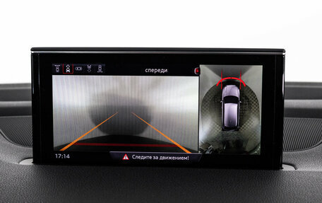 Audi Q7, 2019 год, 4 499 000 рублей, 20 фотография