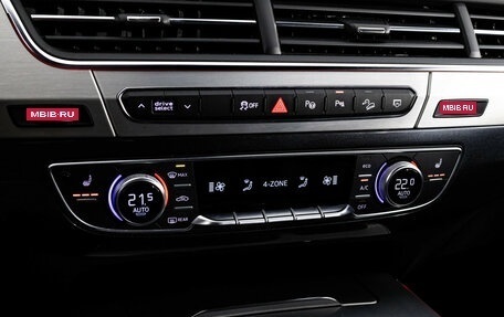 Audi Q7, 2019 год, 4 499 000 рублей, 21 фотография