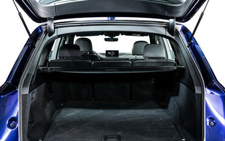 Audi Q7, 2019 год, 4 499 000 рублей, 36 фотография