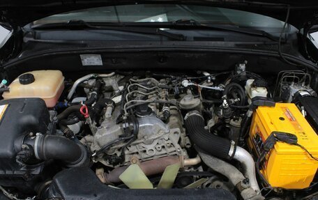 SsangYong Kyron I, 2012 год, 685 000 рублей, 12 фотография