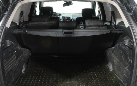 SsangYong Kyron I, 2012 год, 685 000 рублей, 11 фотография