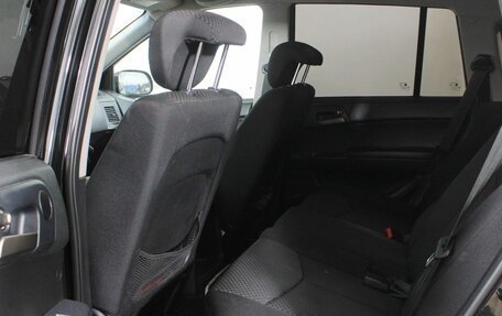 SsangYong Kyron I, 2012 год, 685 000 рублей, 10 фотография