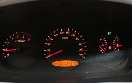 SsangYong Kyron I, 2012 год, 685 000 рублей, 8 фотография