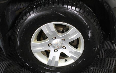 SsangYong Kyron I, 2012 год, 685 000 рублей, 15 фотография