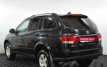 SsangYong Kyron I, 2012 год, 685 000 рублей, 6 фотография