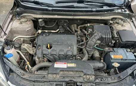 KIA cee'd I рестайлинг, 2012 год, 565 000 рублей, 12 фотография