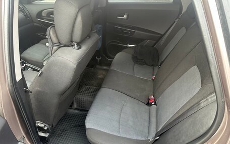 KIA cee'd I рестайлинг, 2012 год, 565 000 рублей, 13 фотография