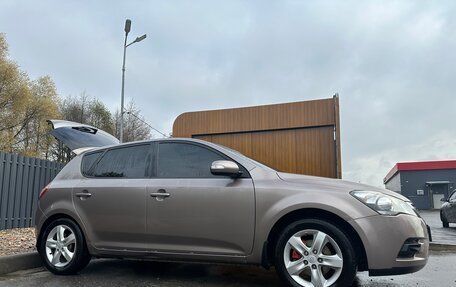 KIA cee'd I рестайлинг, 2012 год, 565 000 рублей, 5 фотография