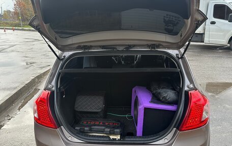 KIA cee'd I рестайлинг, 2012 год, 565 000 рублей, 11 фотография