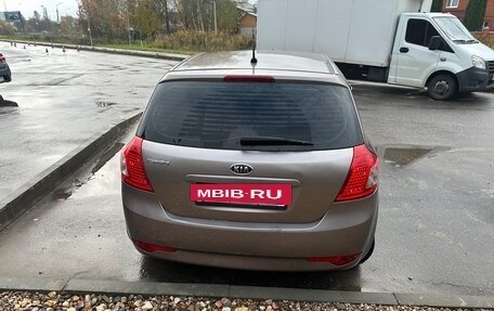 KIA cee'd I рестайлинг, 2012 год, 565 000 рублей, 6 фотография