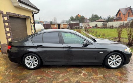 BMW 5 серия, 2013 год, 2 450 000 рублей, 4 фотография