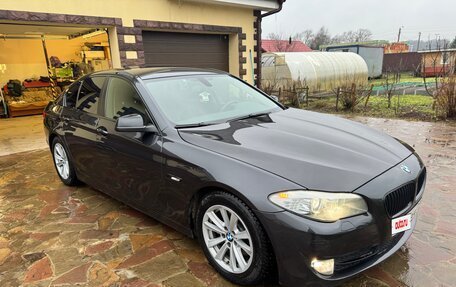BMW 5 серия, 2013 год, 2 450 000 рублей, 6 фотография
