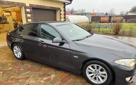 BMW 5 серия, 2013 год, 2 450 000 рублей, 5 фотография